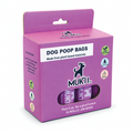 Poop Bag - Veg-Based 240 bags-Lavender
